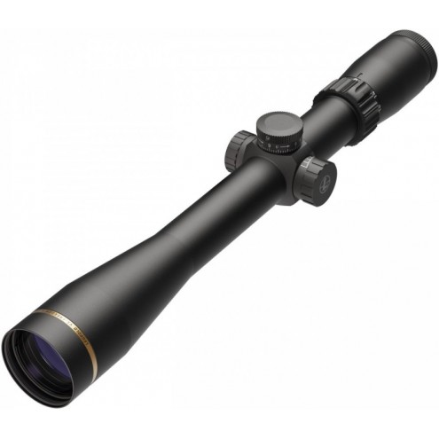 Leupold VX-Freedom AR 6-18X40 сетка TMR SF-параллакс