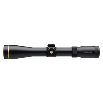 Leupold VX-R 4-12x40 CDS, сетка Ballistic FireDot