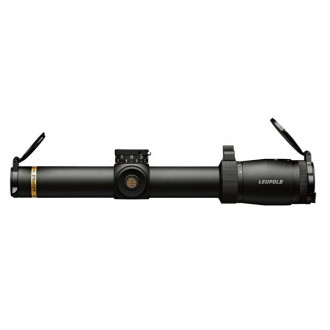 Leupold VX-6HD 1-6x24 CDS-ZL2 сетка FireDot Duplex