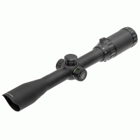 LEAPERS True Hunter Classic 3-9x32 нить MilDot SCP-U392RGD